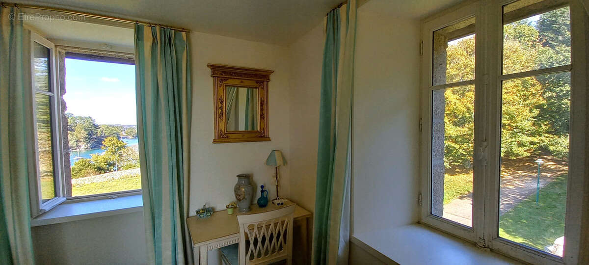 Maison à RIEC-SUR-BELON