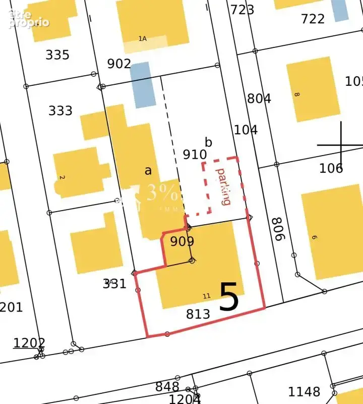 3%.COM   EXCLUSIVITÉ à MUNDOLSHEIM, Ensemble immobilier de 3 - photo 12