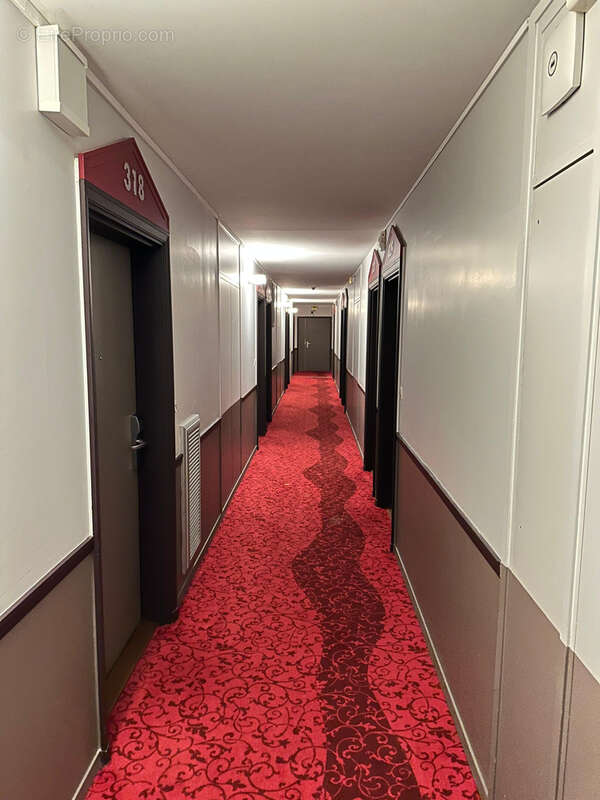 Appartement à RIS-ORANGIS