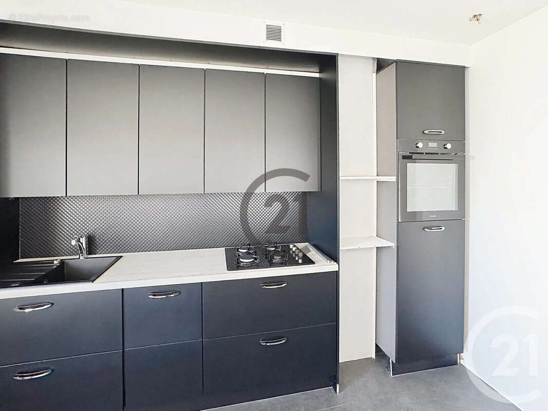 Appartement 87 m² à Auxerre  - photo 6