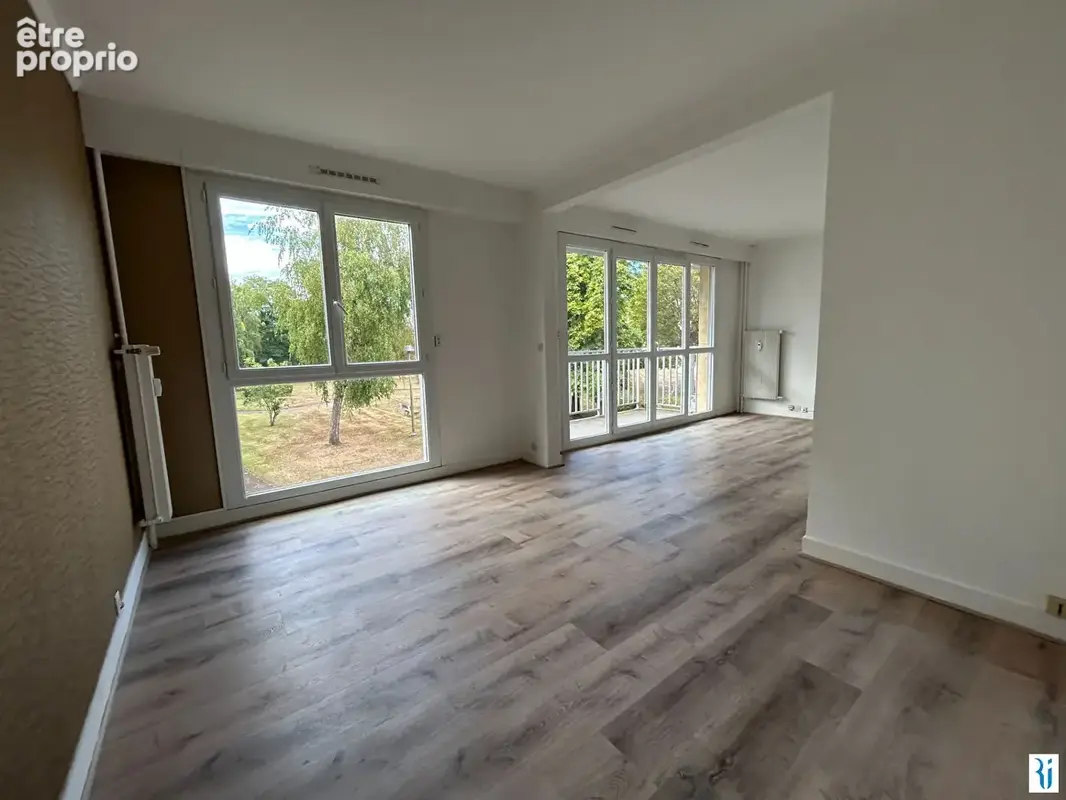 Photo Appartement à Mont-Saint-Aignan au prix de 179 000€