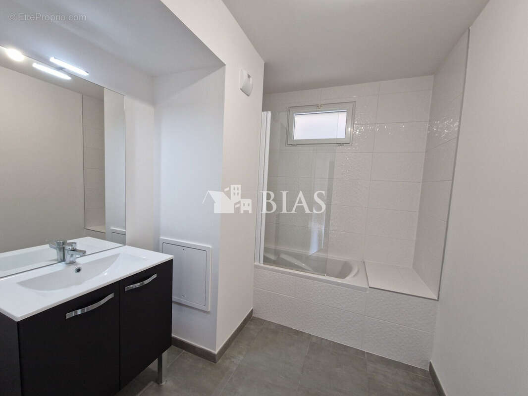 Appartement à HONFLEUR