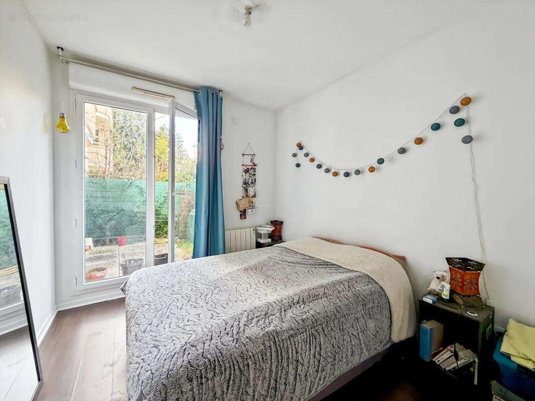 Appartement à SAINT-OUEN-L'AUMONE