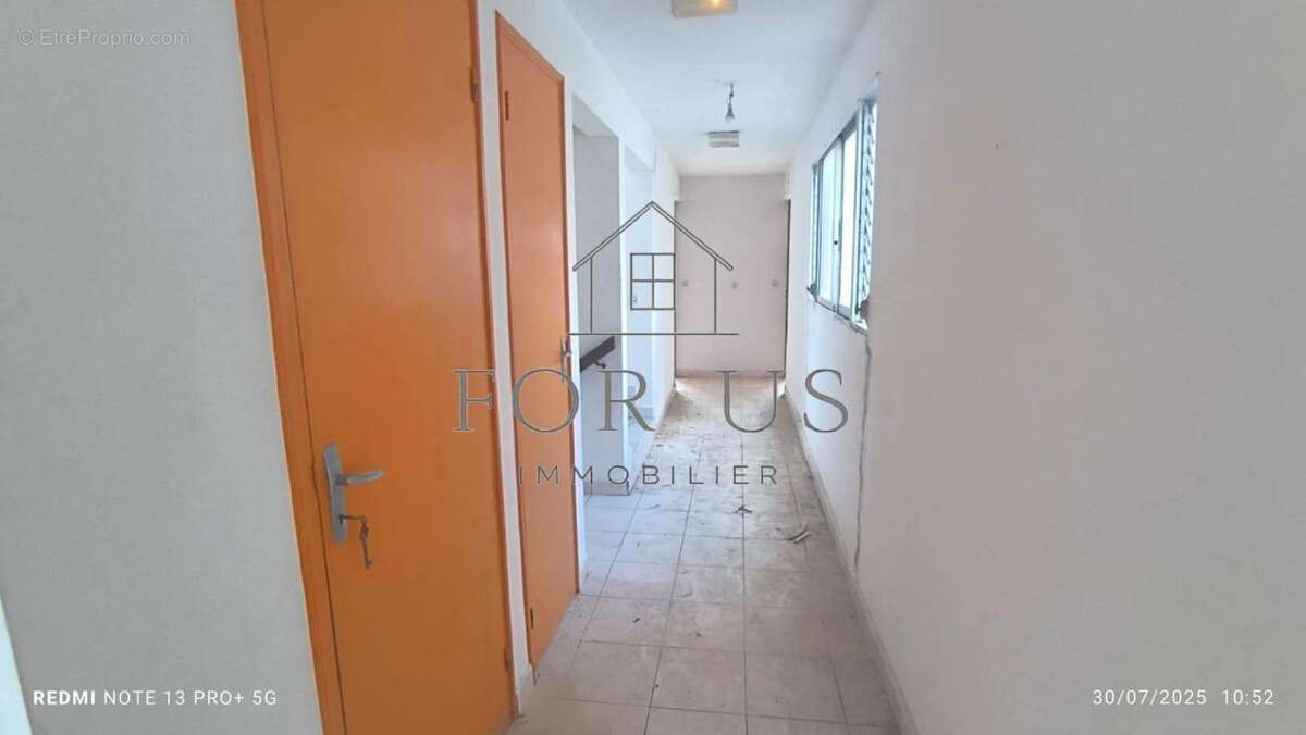 Commerce à SAINT-LOUIS