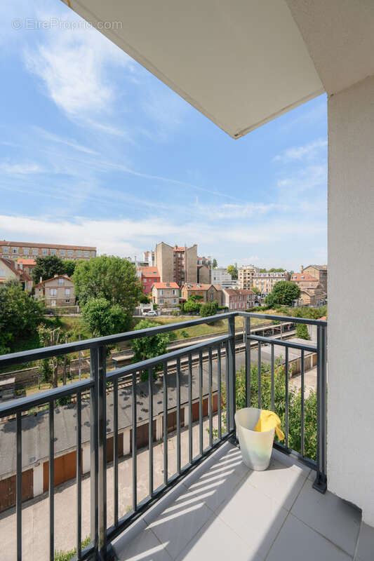 Appartement à MEUDON