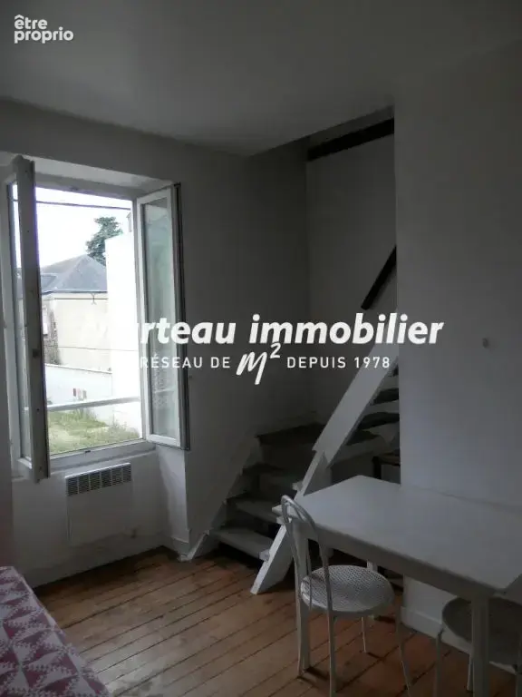 Immeuble de rapport Le Mans quartier Banque de France, six appartements, deux loués actuellement - photo 2