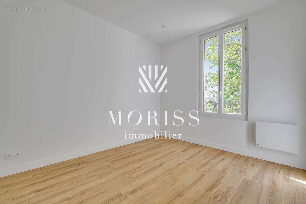 Appartement à MONTREUIL