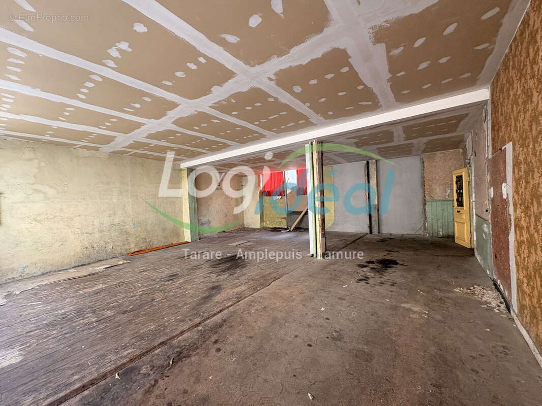 Appartement à TARARE