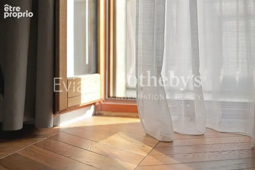 EVIAN LES BAINS appartement centre ville 3 pièces - photo 12
