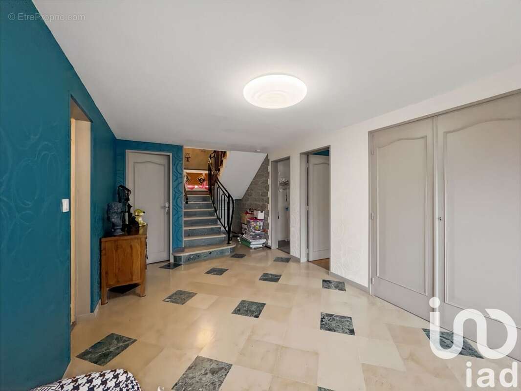 Photo 7 - Maison à MIGENNES