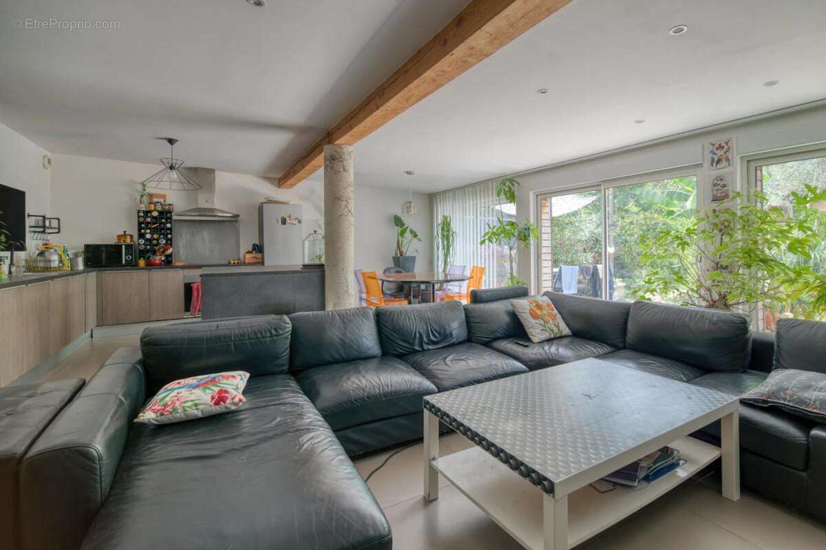 Maison de 5 pièces de 141 m² à Fonsorbes - photo 2