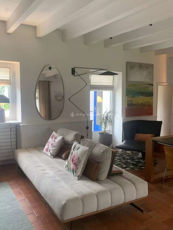 Maison à SAINT-JEAN-DE-MONTS