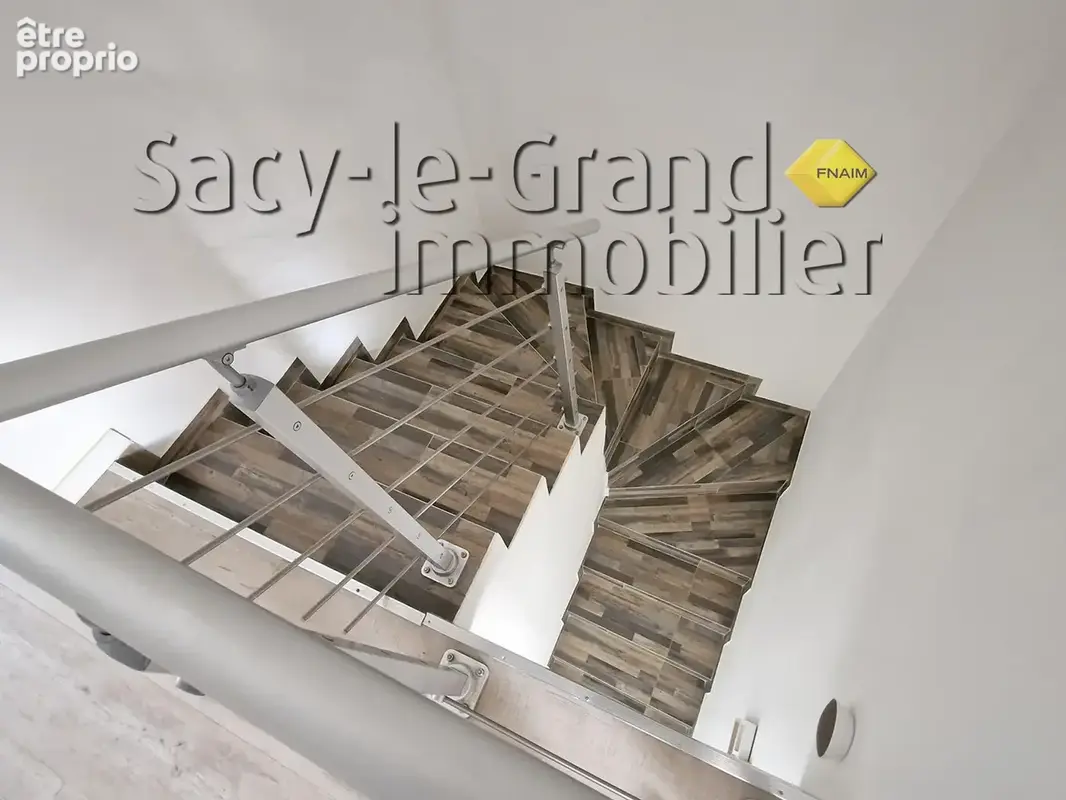 maison recente ideale premiere acquisition secteur ROSOY/LABRUYERE/VERDERONNE 199 000 € - photo 8