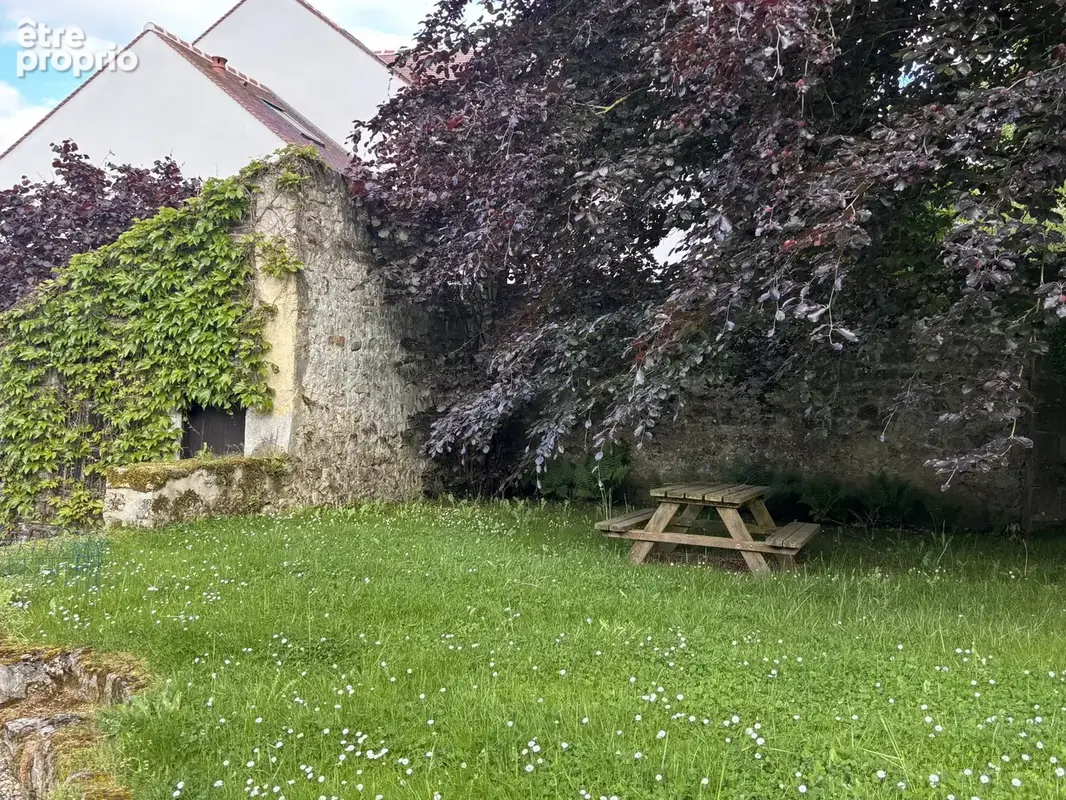 Maison 235 m² à Vallangoujard  - photo 4