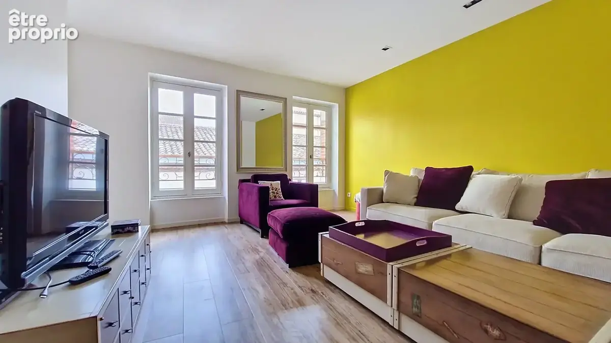 Maison 4 pièces 312 m² à vendre à Albi (81000) - photo 9
