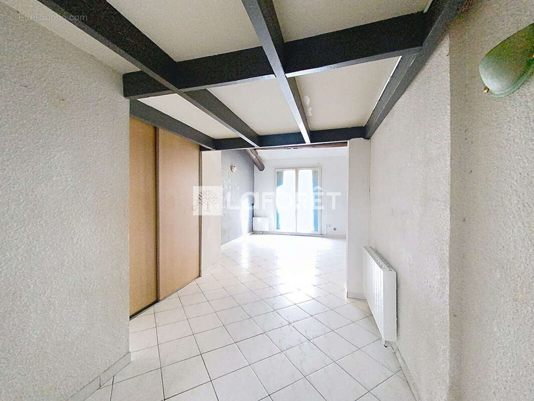 Appartement à GARDANNE