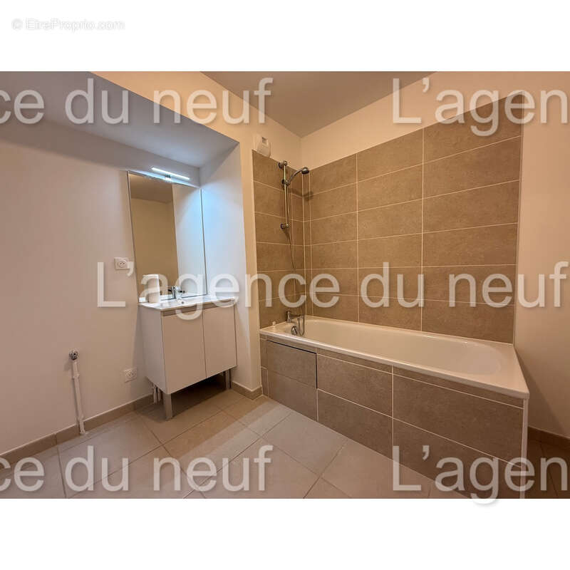 Appartement à CAEN