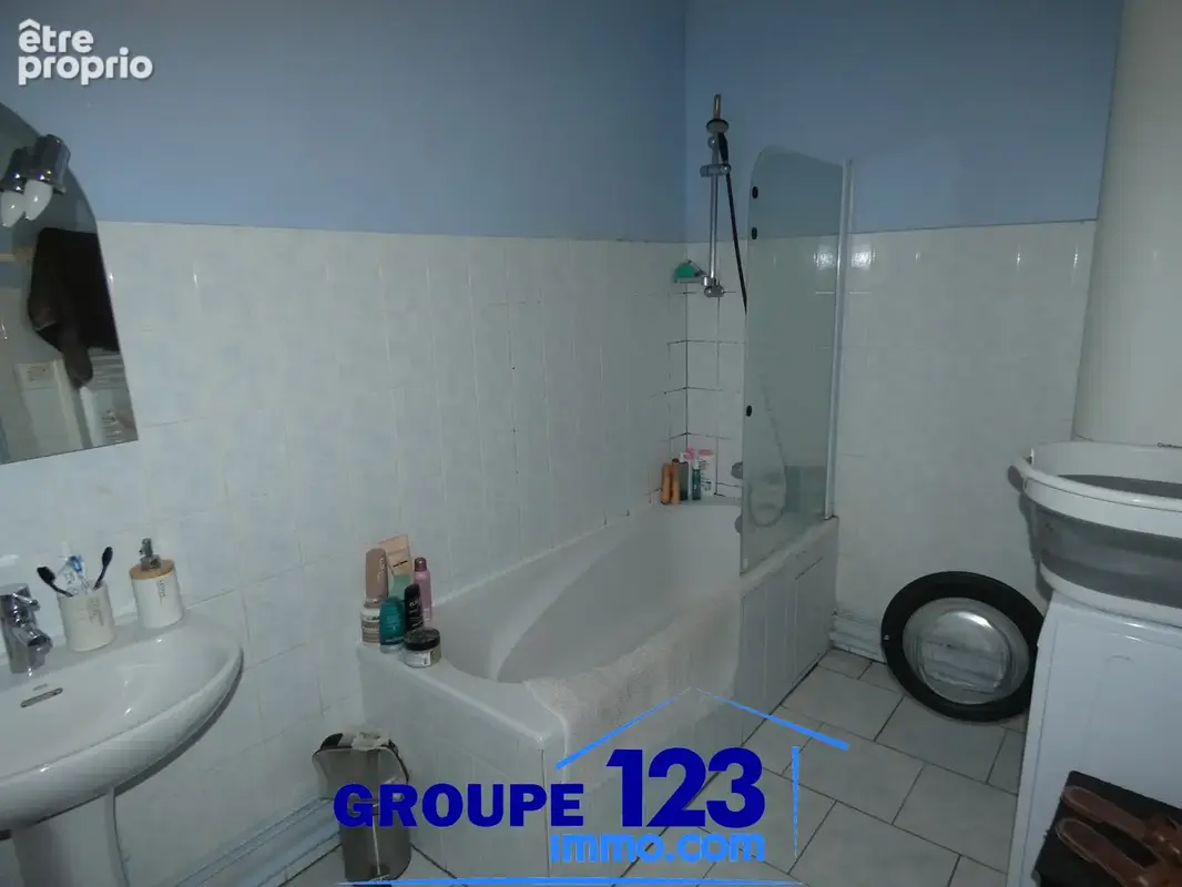 Appartement 3 chambres - photo 5