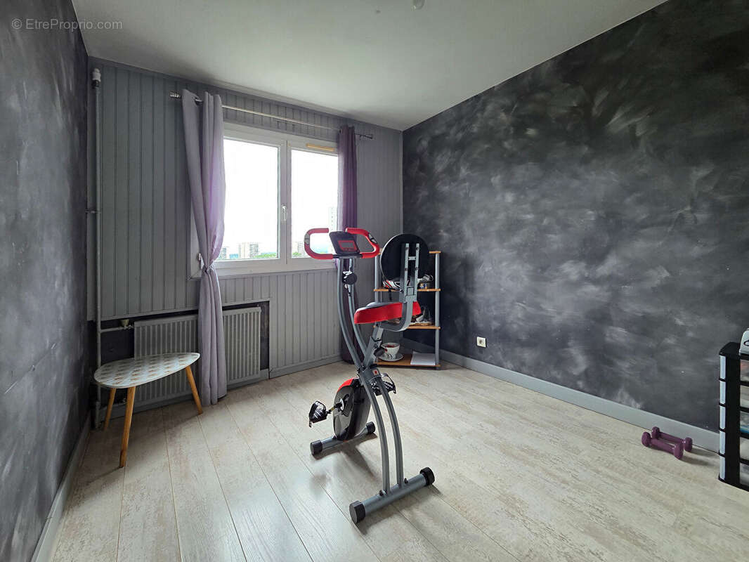 Appartement à VENISSIEUX