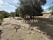 Terrain à NISSAN-LEZ-ENSERUNE