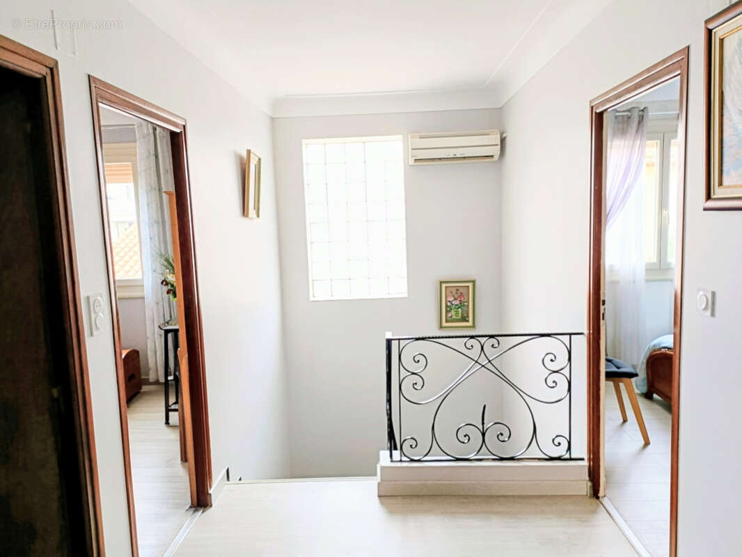 Maison à LATOUR-BAS-ELNE