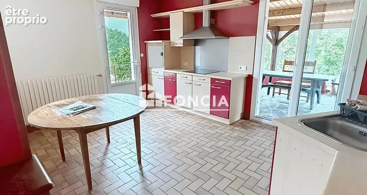 Pavillon familial 175 m2 - photo 2