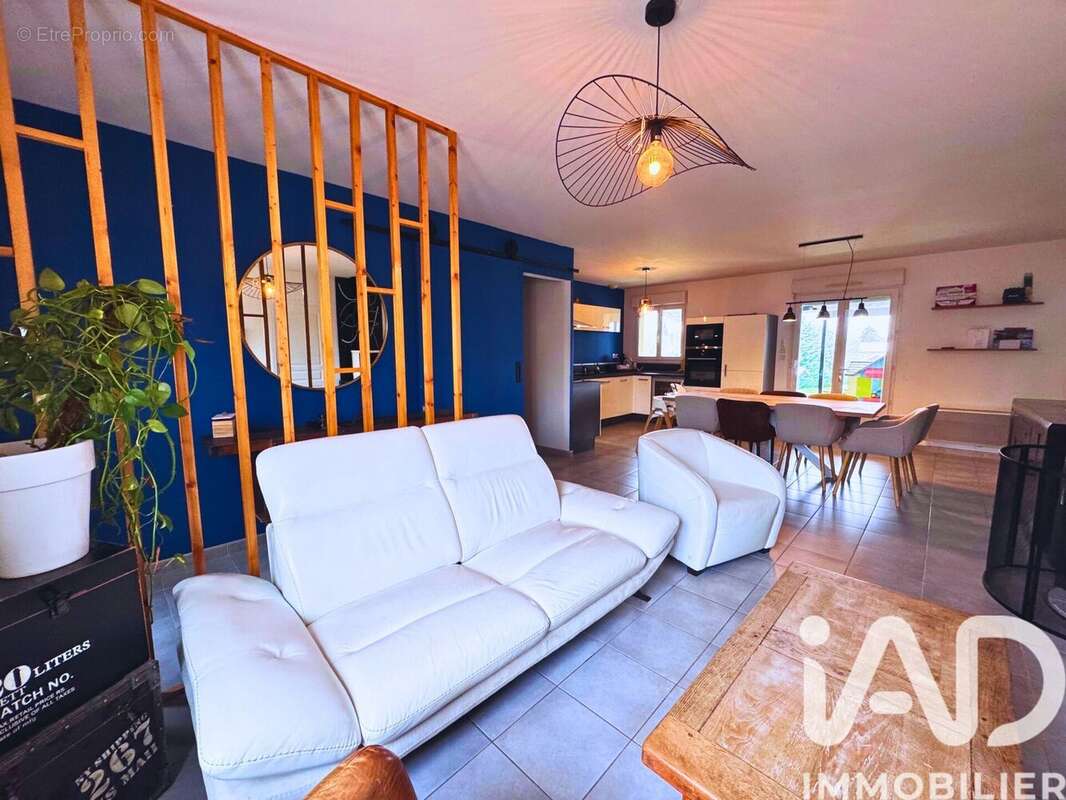 Photo 2 - Maison à SAINT-PERE