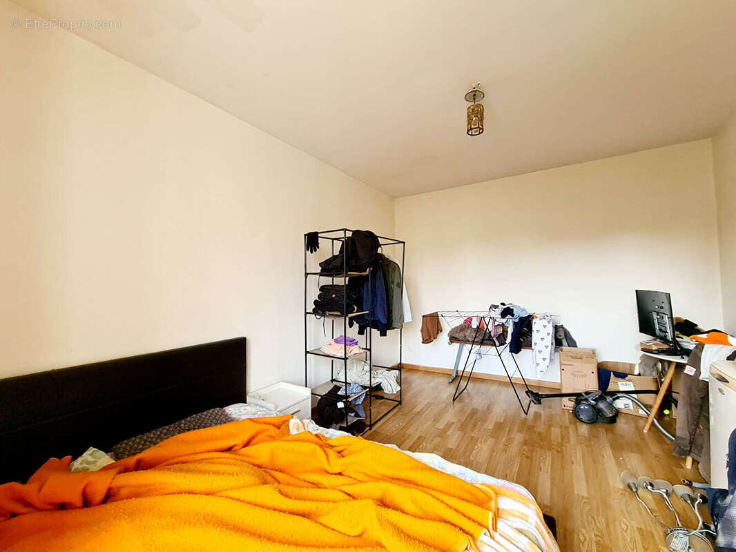 Appartement à CHAUMONT