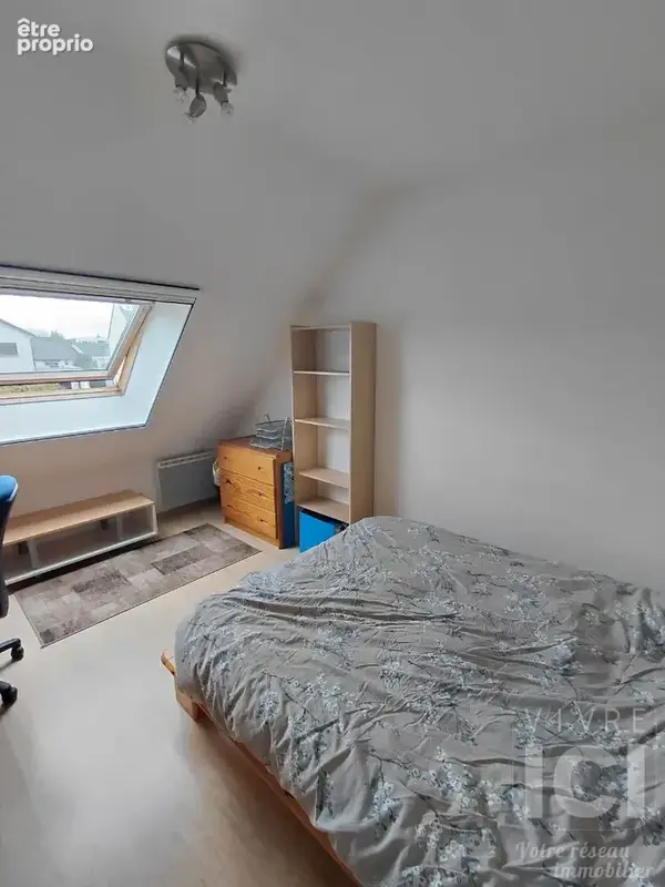 Maison 5 pièces 101 m² à vendre à Sainte-Luce-Sur-Loire (44980) - photo 10