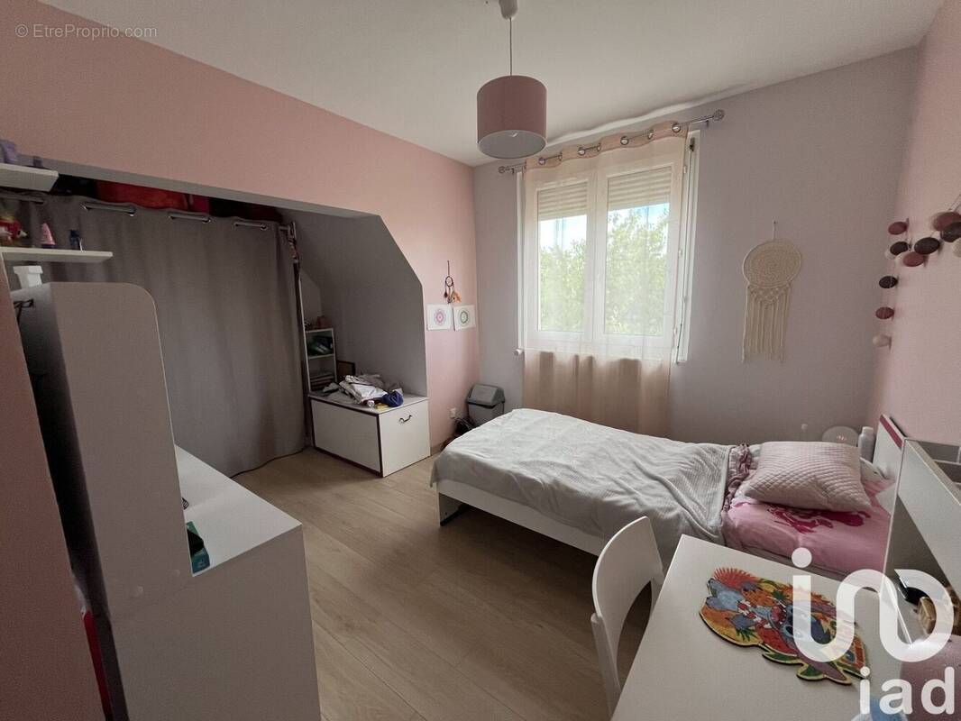 Photo 1 - Maison à LA GRANDE-PAROISSE