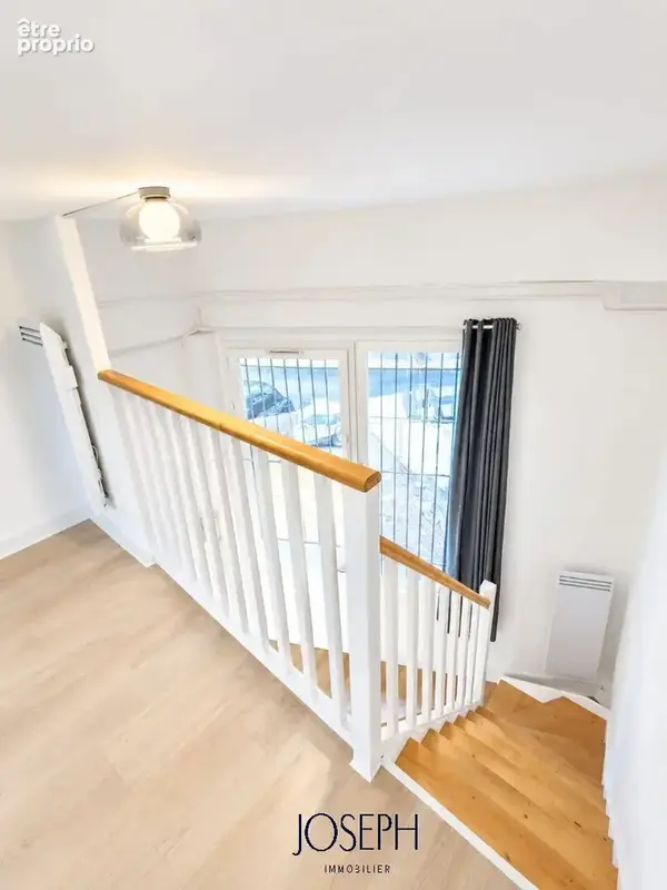 Toulouse ? les chalets ? duplex rénové avec accès indépendant - photo 3