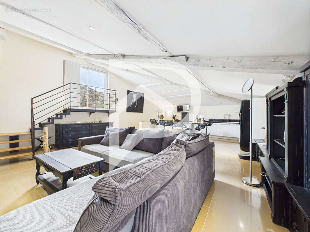 Maison à CLEON-D&#039;ANDRAN