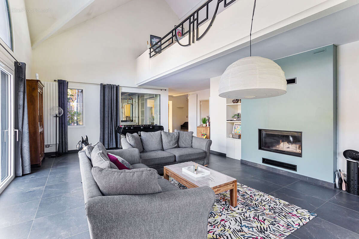 Maison à VIGNEUX-DE-BRETAGNE