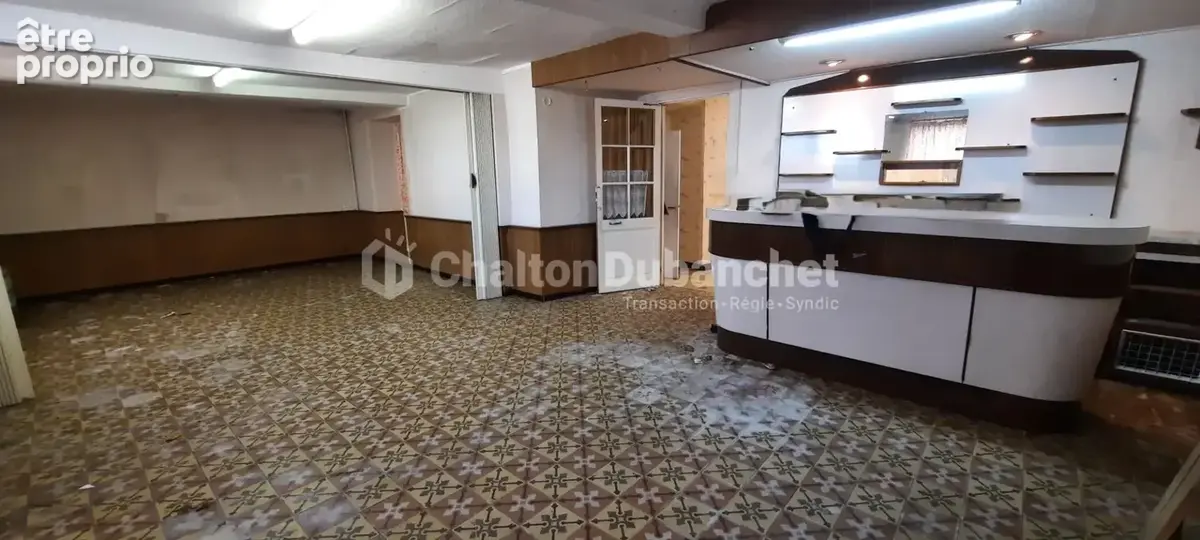 Maison 195 m² à Nervieux  - photo 9