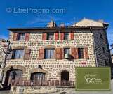 Maison à POLIGNAC