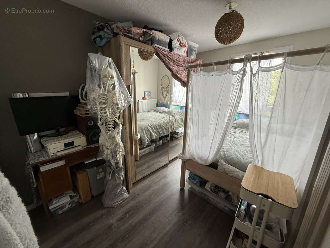 Appartement à TALENCE