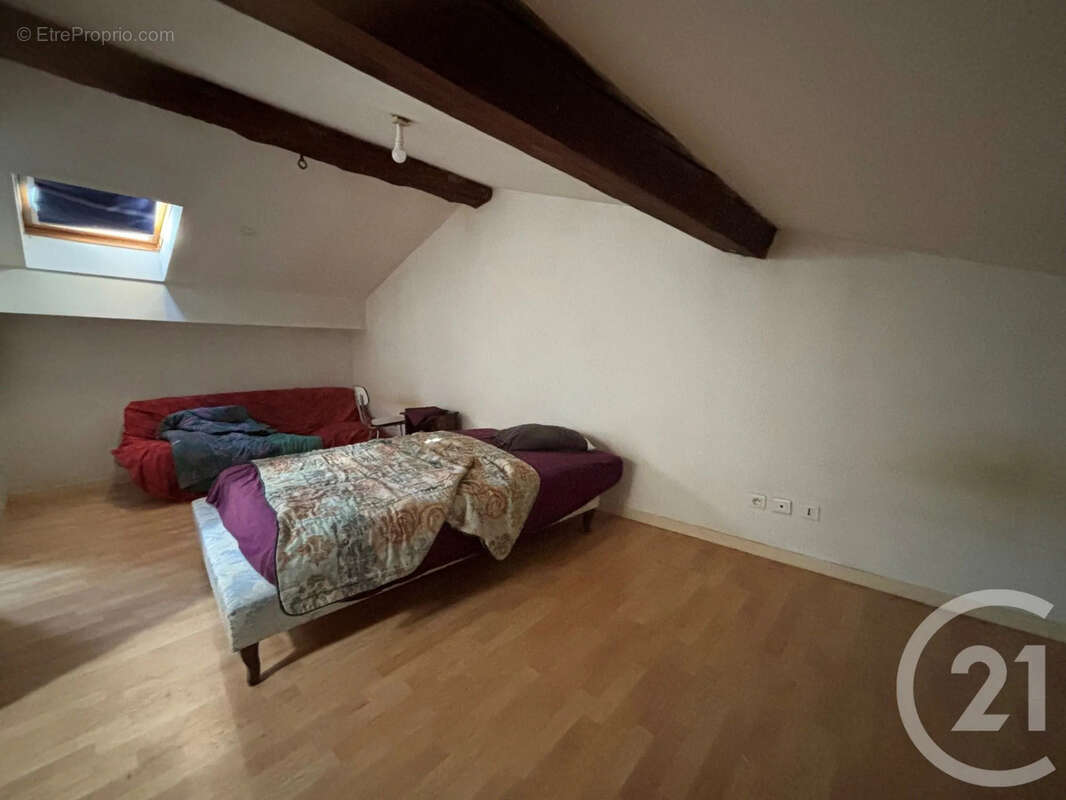 Appartement à ANNONAY