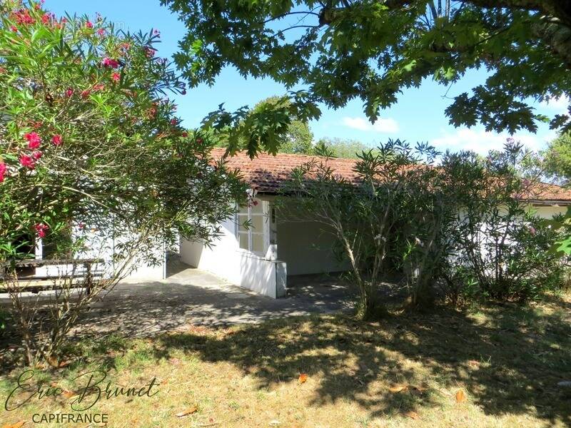 LANTON - maison 3 chambres avec garage et annexes - photo 3
