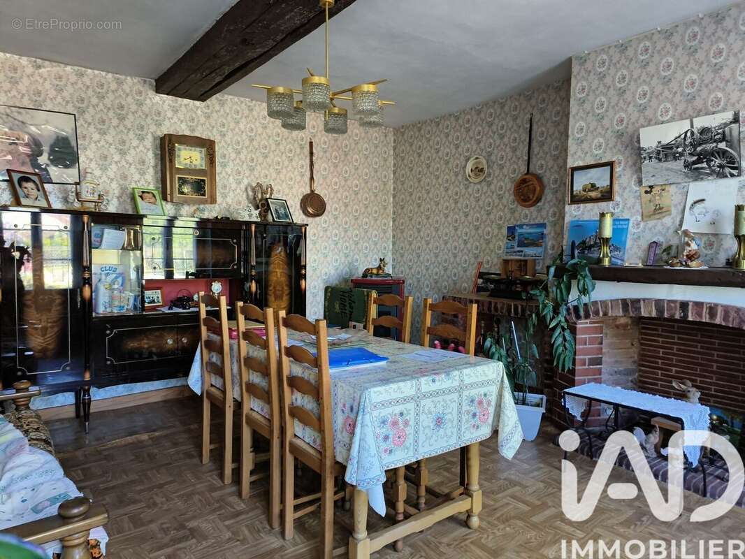 Maison 69 m² à Sormery  - photo 5