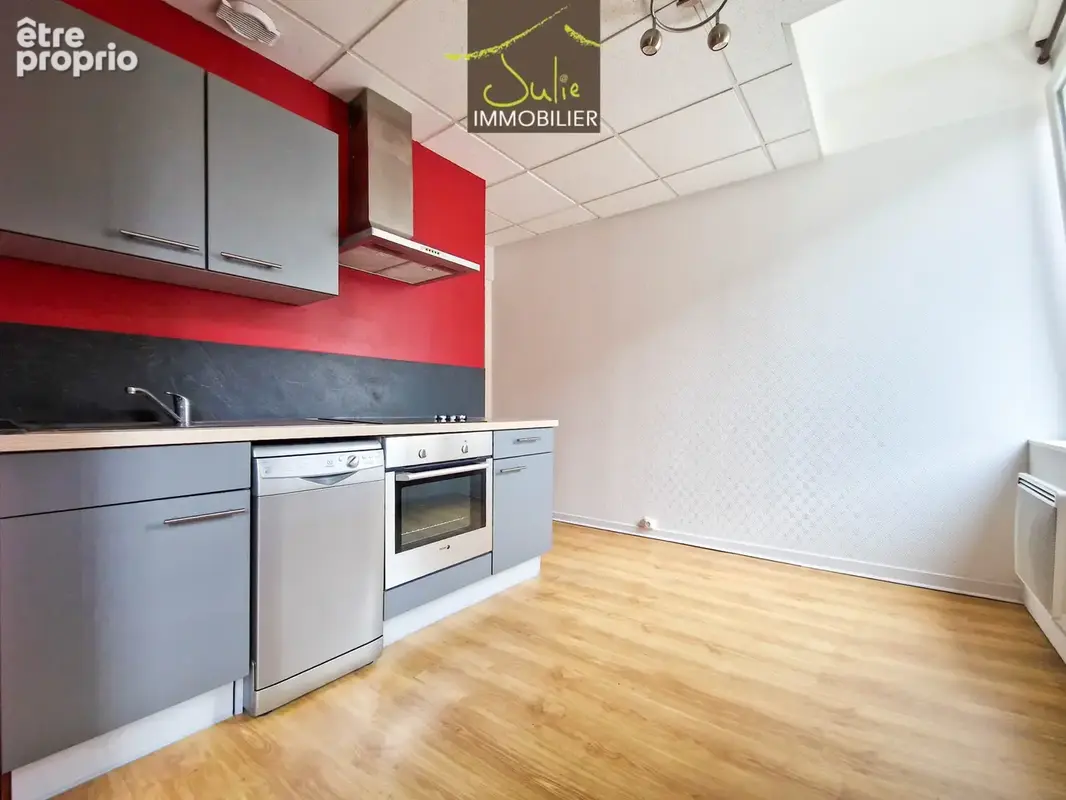 Special investisseur immeuble a bressuire - photo 10