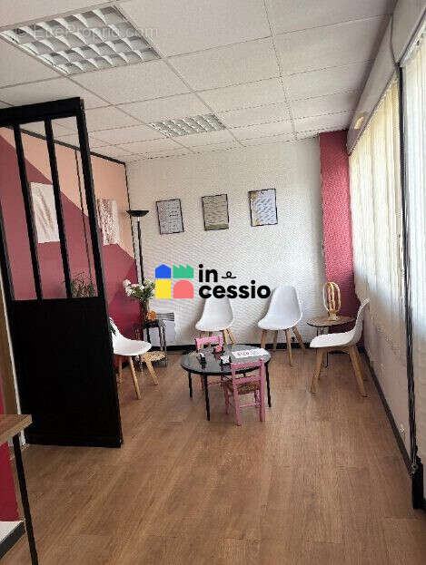? à vendre – bureaux / investissement – le mans (zone fr - photo 8