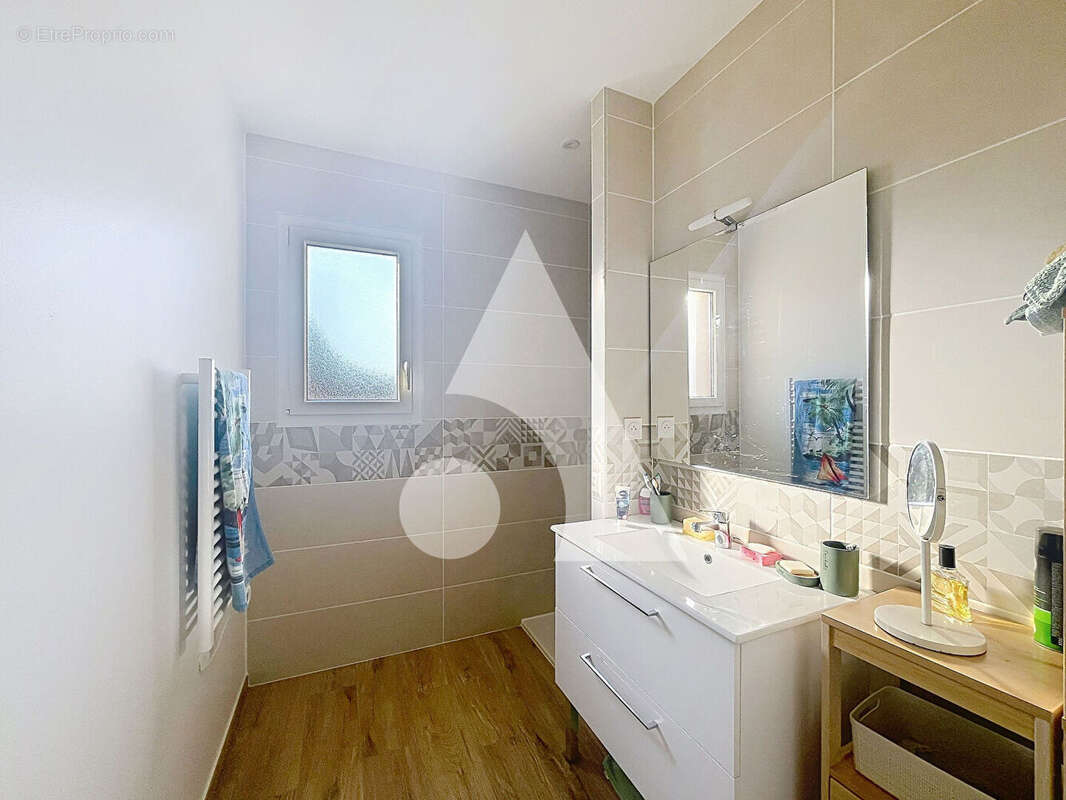 Appartement à CHORGES