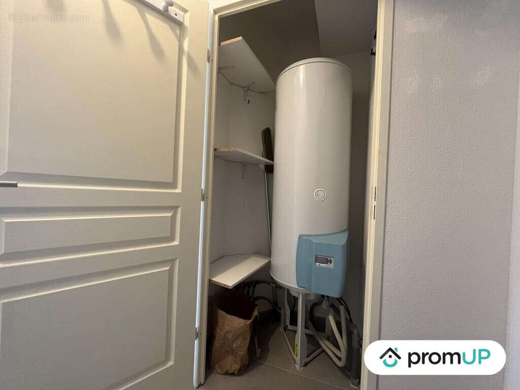 Appartement à LE LUC