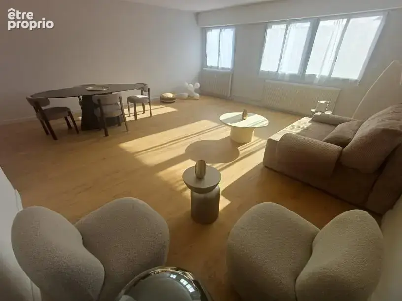 Appartement à AMIENS