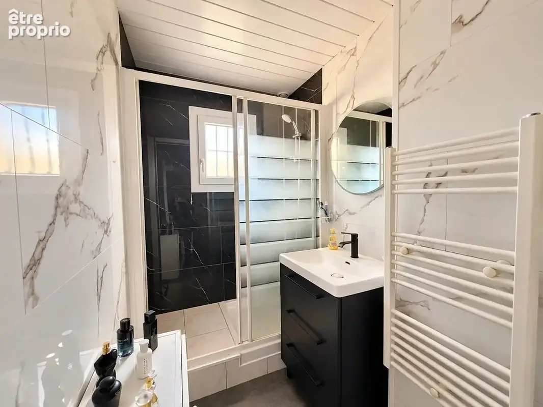 Maison familiale de 109 m² – 4 chambres - photo 6