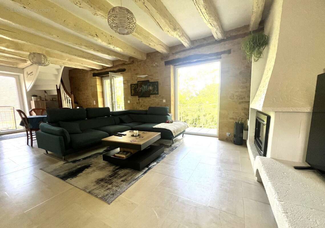 Maison à CALES