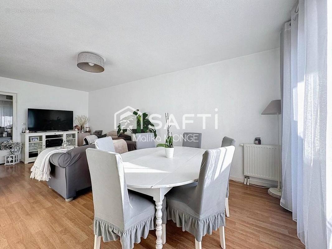 Photo 1 - Appartement à BRUGES