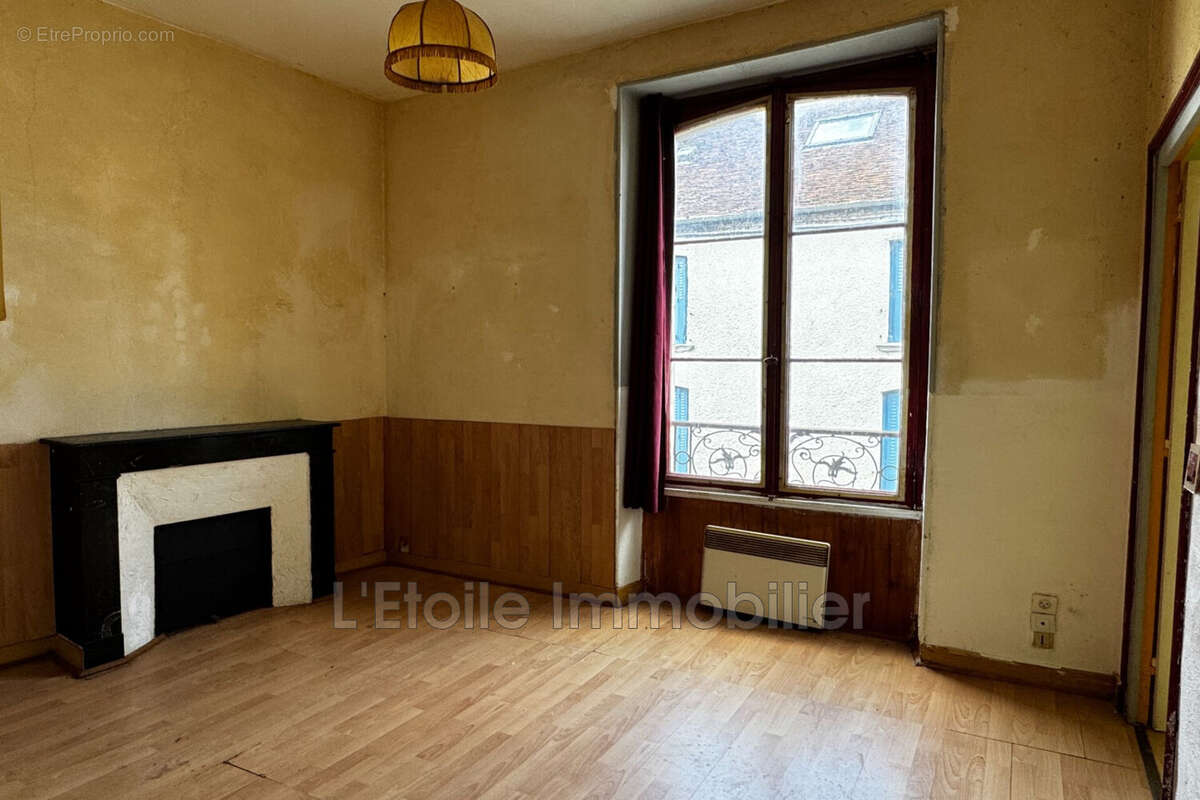 Maison 165 m² à Belleme  - photo 4
