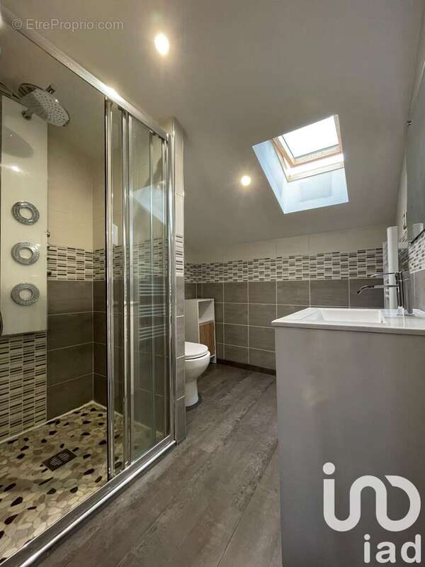 Photo 5 - Appartement à BOISSEUIL