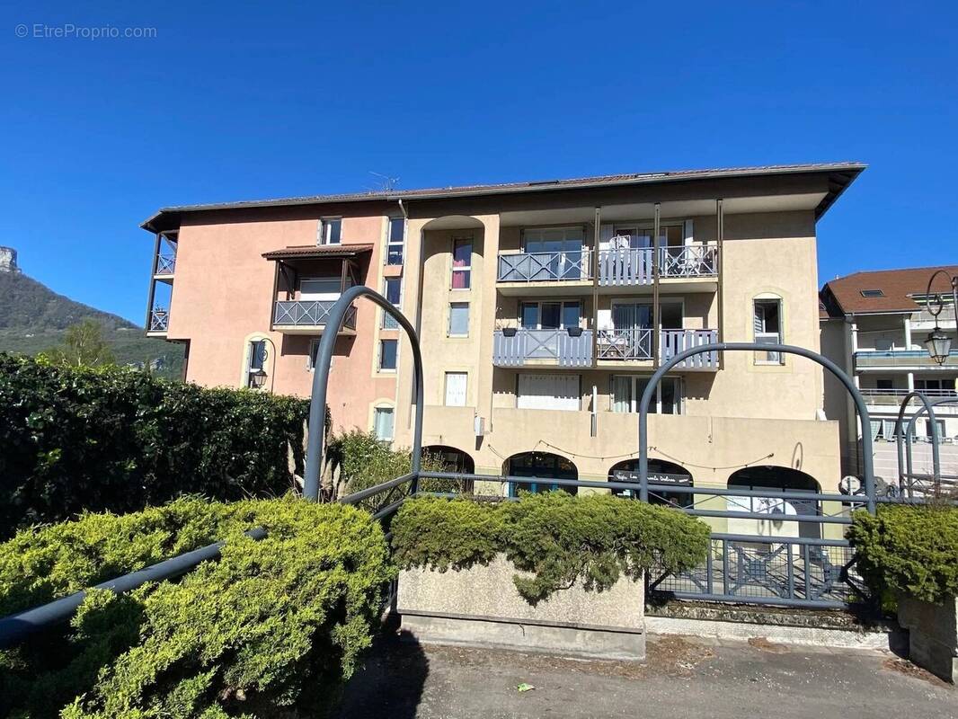 Appartement à VOREPPE